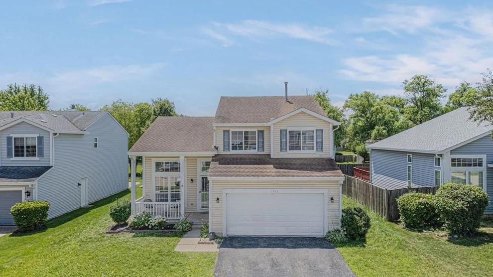 Unit for sale at 1055 S West Avenue, Waukegan, IL 60085