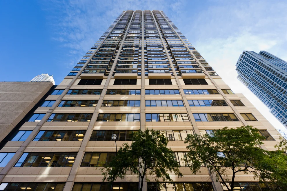 Unit for sale at 30 E Huron Street, Chicago, IL 60611