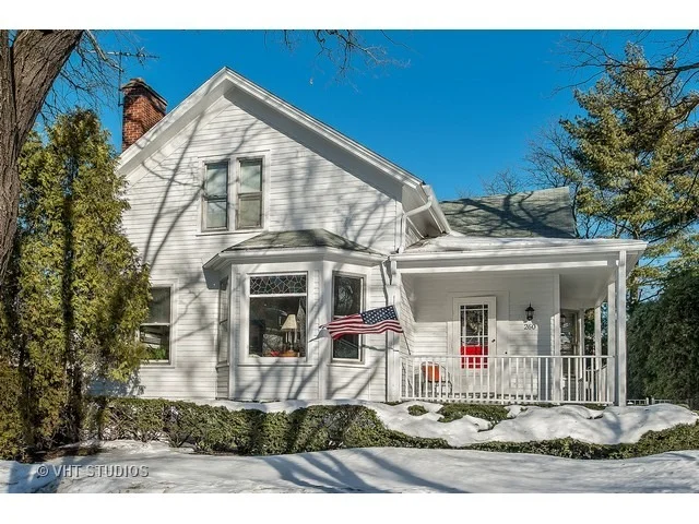 Unit for sale at 260 Wood Court, WILMETTE, IL 60091