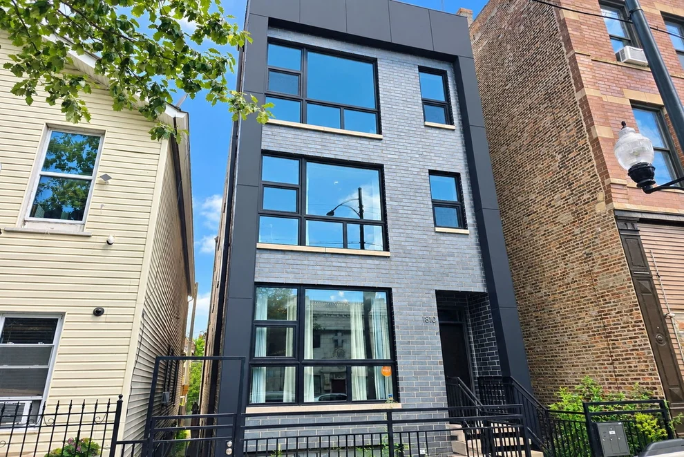 Unit for sale at 1810 S Racine Avenue, Chicago, IL 60608