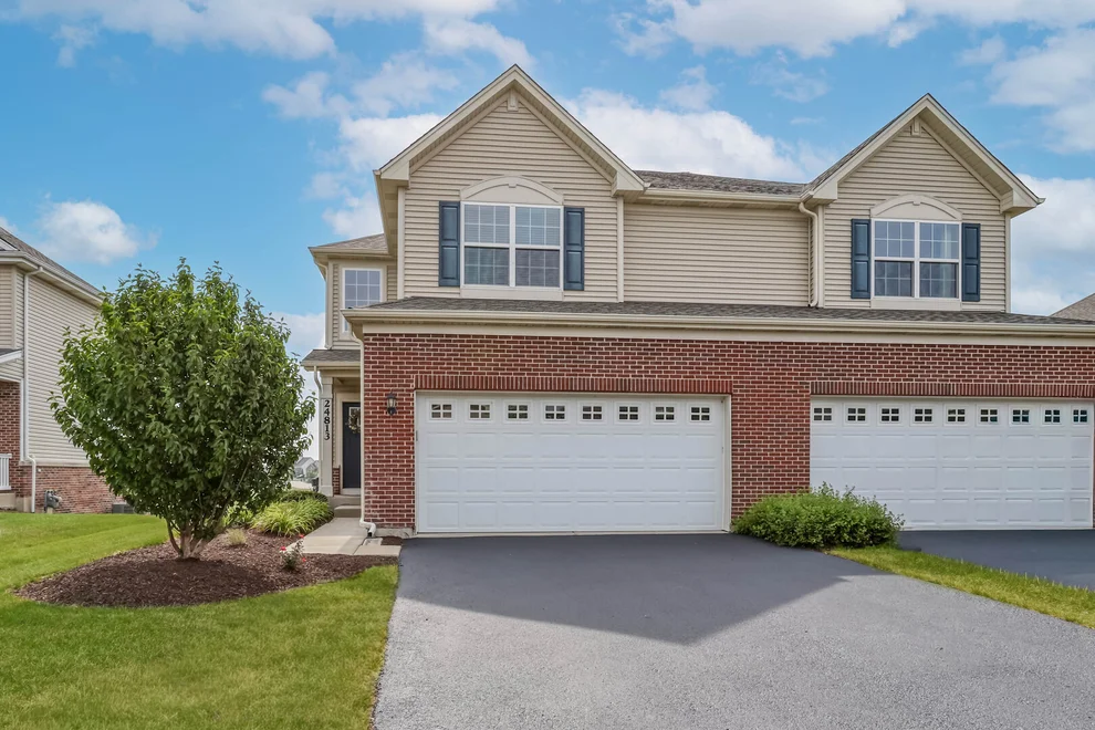 Unit for sale at 24813 McCormick Way, Manhattan, IL 60442