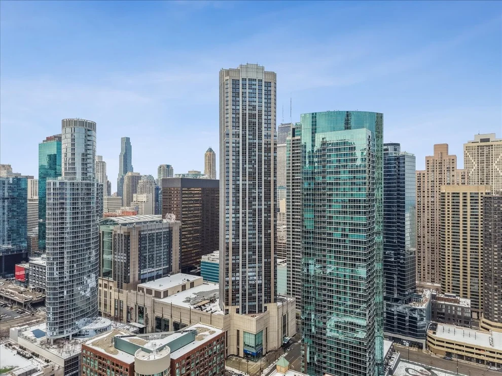 Unit for sale at 512 N McClurg Court, Chicago, IL 60611