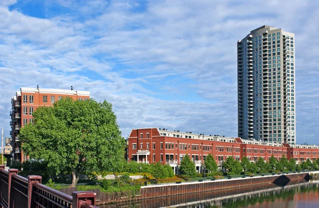 Unit for sale at 501 N Clinton Street, Chicago, IL 60654