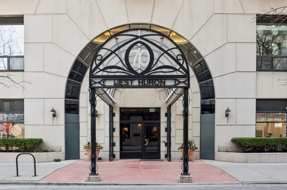 Unit for sale at 70 W Huron Street, Chicago, IL 60654