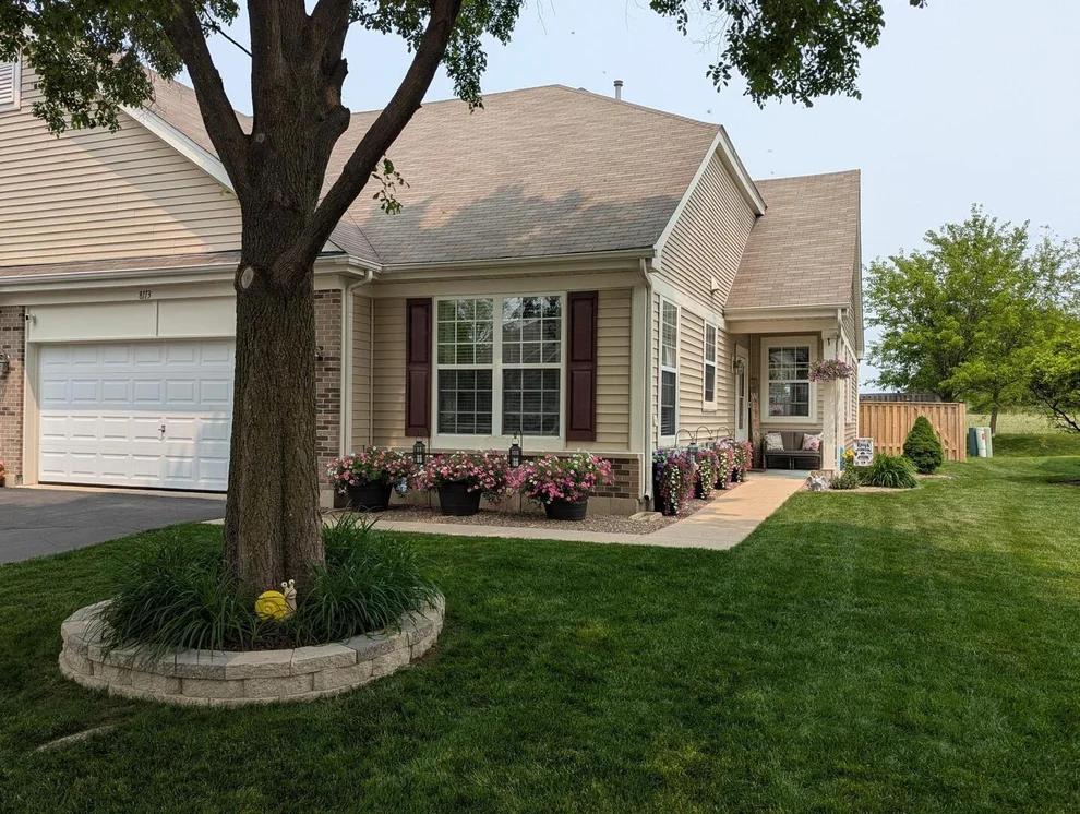 Unit for sale at 8113 Tremont Lane, Joliet, IL 60431