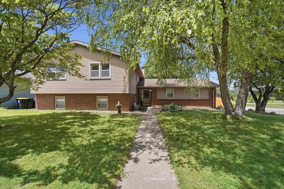 Unit for sale at 1428 Hanson Drive, Normal, IL 61761