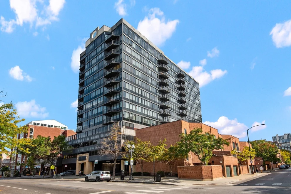 Unit for sale at 1309 N Wells Street, Chicago, IL 60610