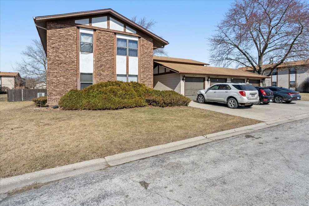 Unit for sale at 4128 192nd Court, Country Club Hills, IL 60478
