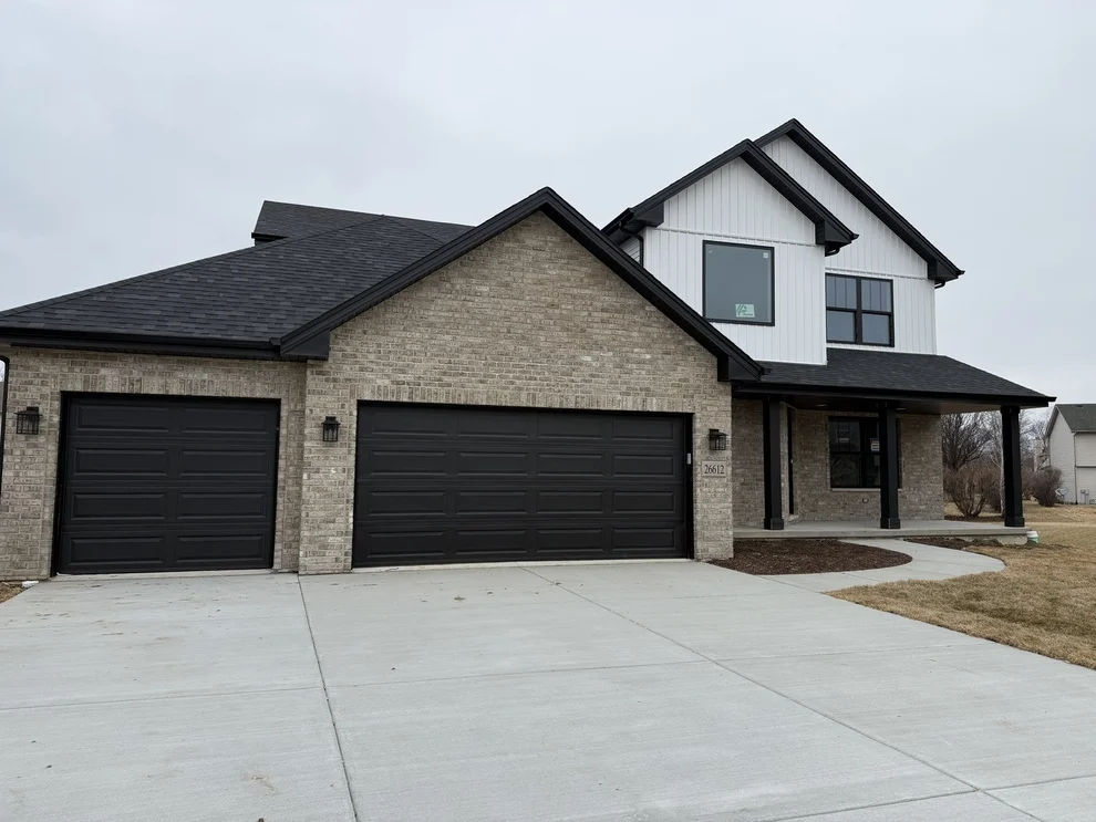 Unit for sale at 18138 S Mitchell Lane, Lockport, IL 60441