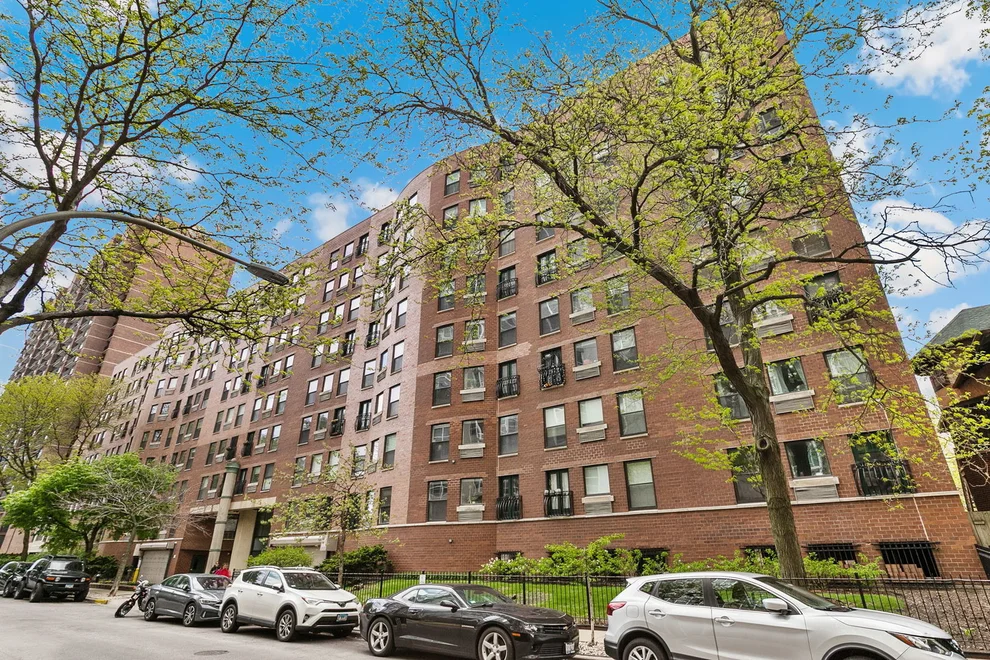 Unit for sale at 711 W Gordon Terrace, Chicago, IL 60613