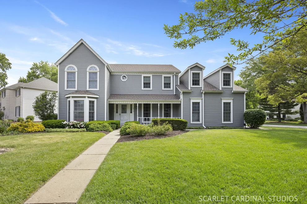 Unit for sale at 624 Joshua Court, Naperville, IL 60540