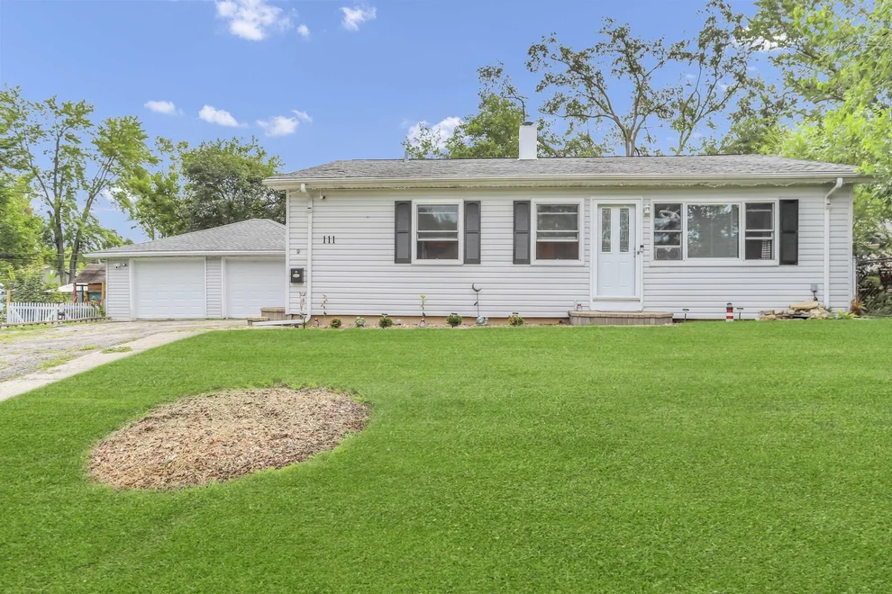 Unit for sale at 111 S Bartlett Road, Streamwood, IL 60107