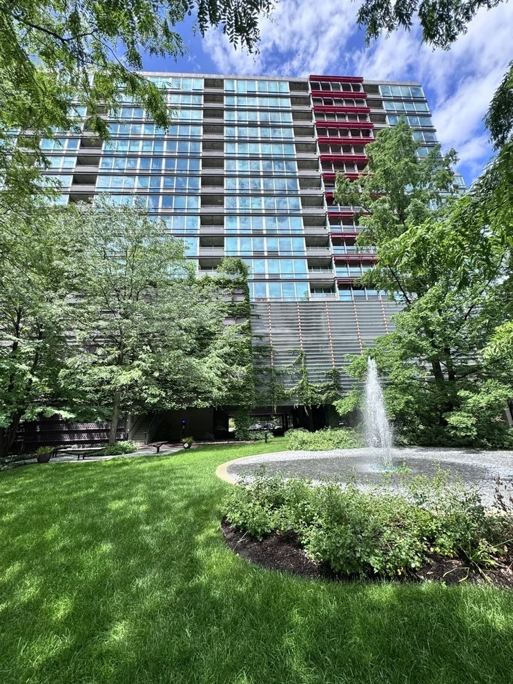 Unit for sale at 800 Elgin Road, Evanston, IL 60201