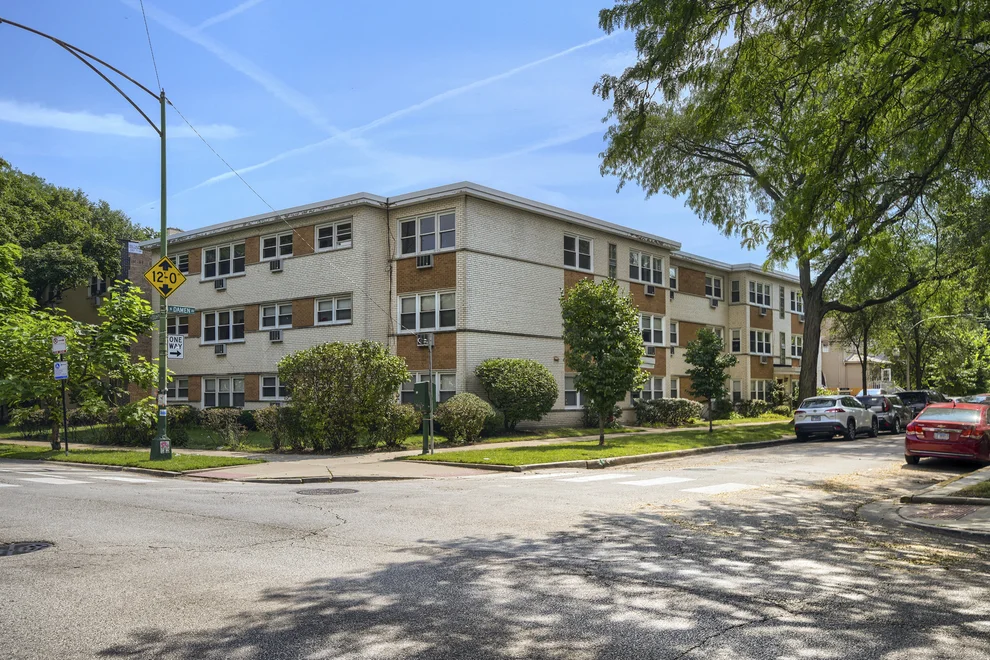 Unit for sale at 7133 N Damen Avenue, Chicago, IL 60645