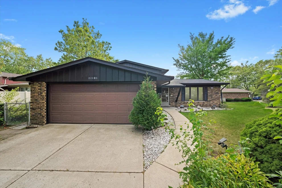Unit for sale at 22434 Pleasant Drive, Richton Park, IL 60471