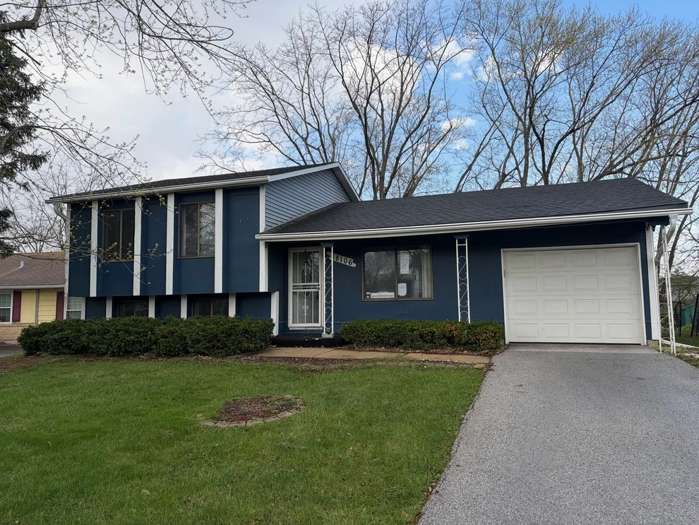 Unit for sale at 18106 Charlemagne Avenue, Hazel Crest, IL 60429