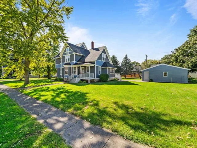 Unit for sale at 1203 W Lincoln Avenue, Rochelle, IL 61068