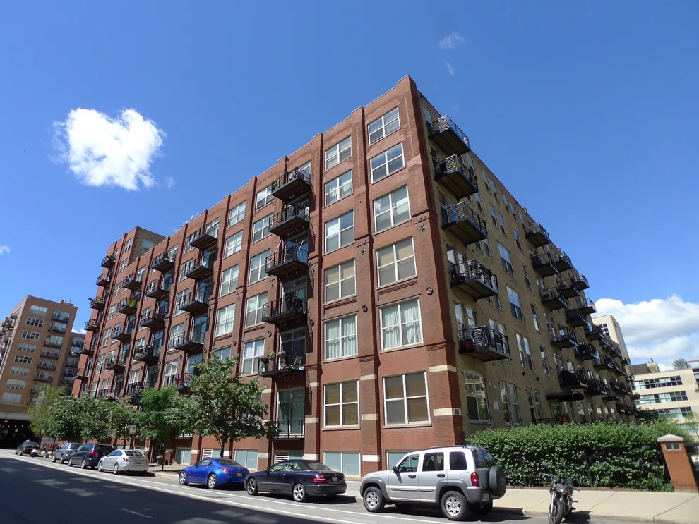 Unit for sale at 420 S CLINTON Street, Chicago, IL 60607