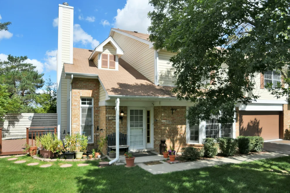 Unit for sale at 10179 Kirkstone Way, MOKENA, IL 60448