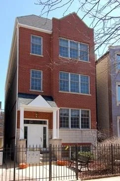 Unit for sale at 3251 N RACINE Avenue, CHICAGO, IL 60657