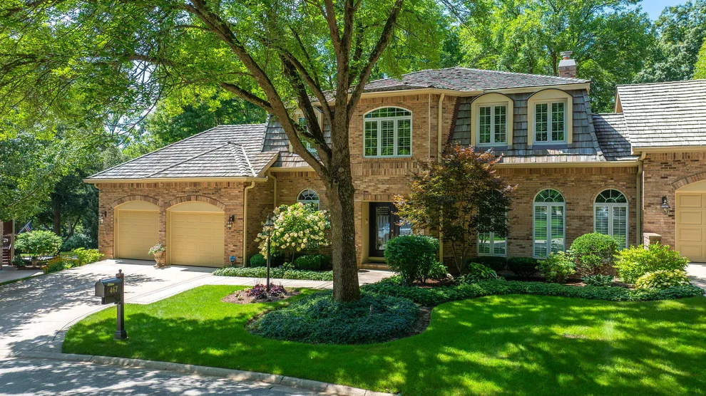 Unit for sale at 467 Le Provence Circle, Naperville, IL 60540