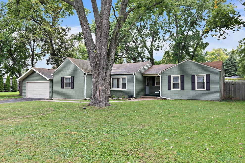 Unit for sale at 9020 Shady Lane, Wonder Lake, IL 60097