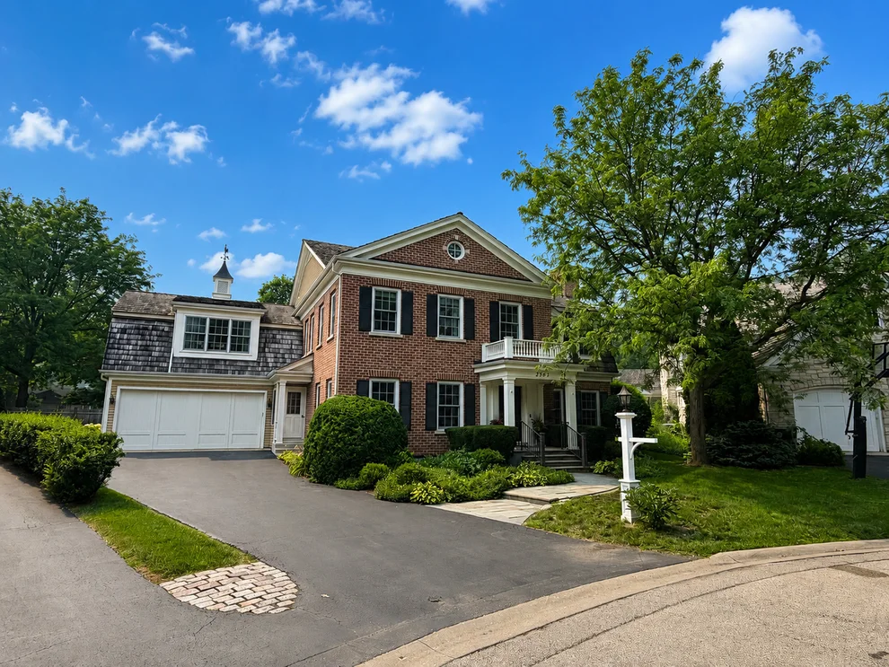 Unit for sale at 2363 Larkdale Drive, Glenview, IL 60025