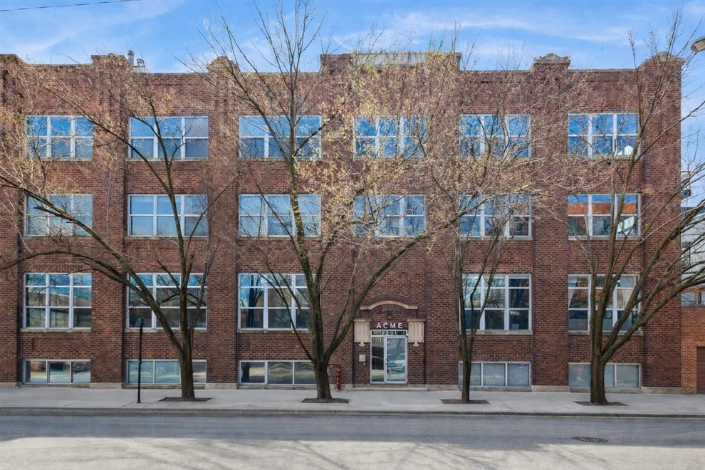 Unit for sale at 2201 W Wabansia Avenue, Chicago, IL 60647