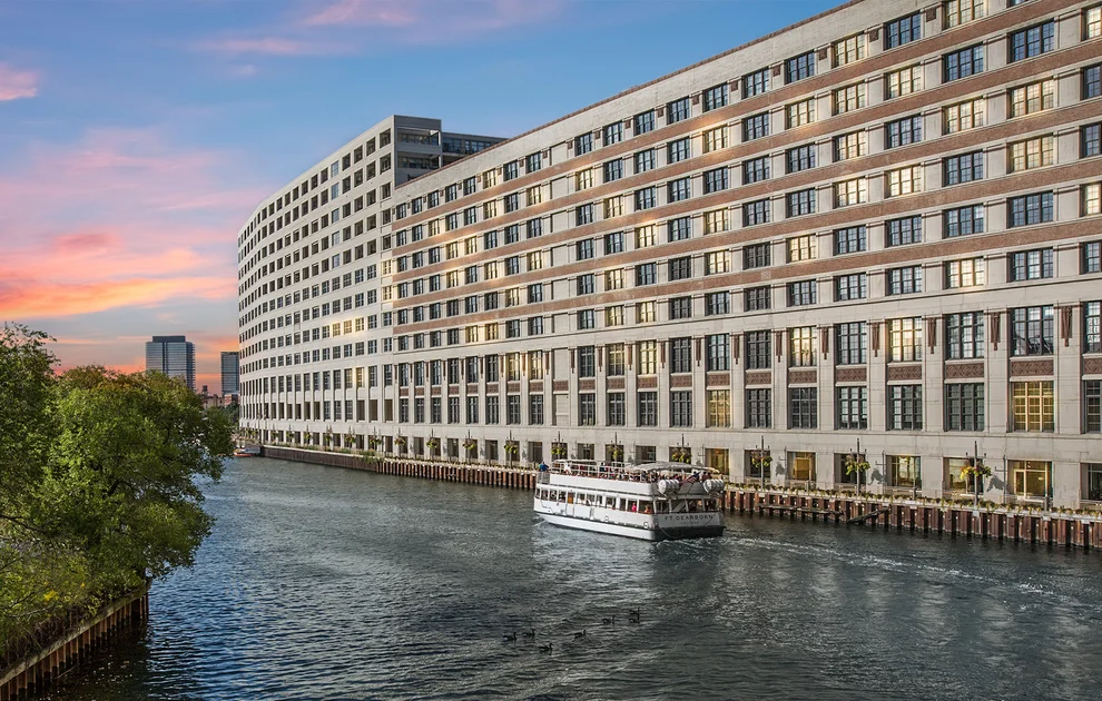 Unit for sale at 900 N KINGSBURY Street, Chicago, IL 60610