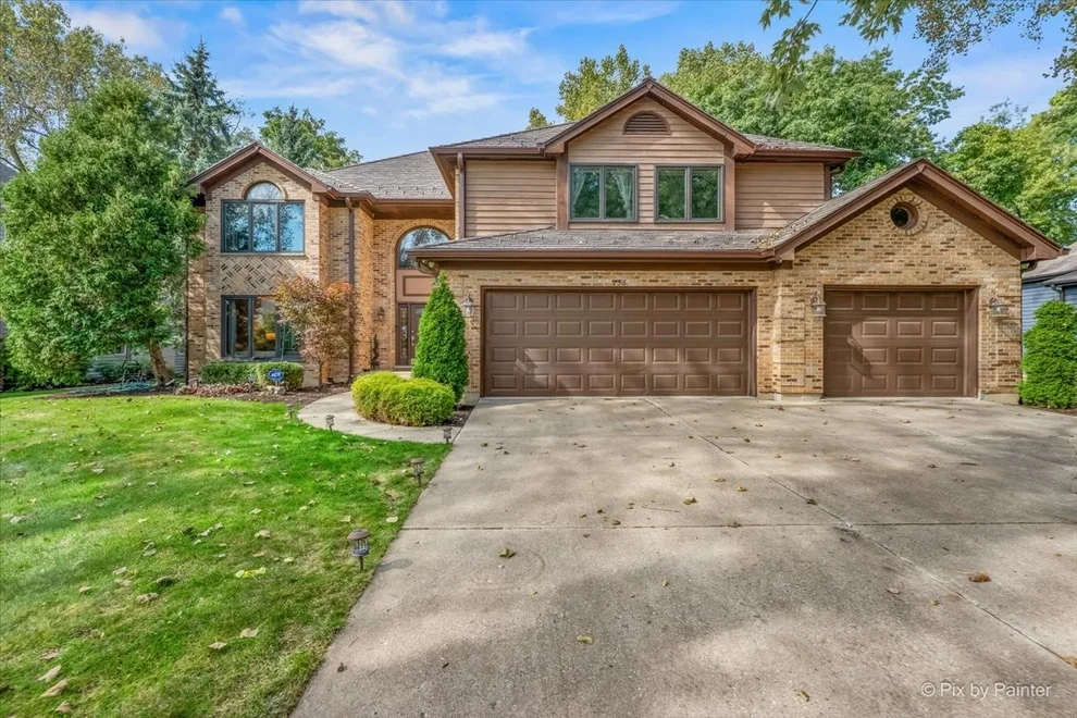 Unit for sale at 936 Doral Drive, Bartlett, IL 60103