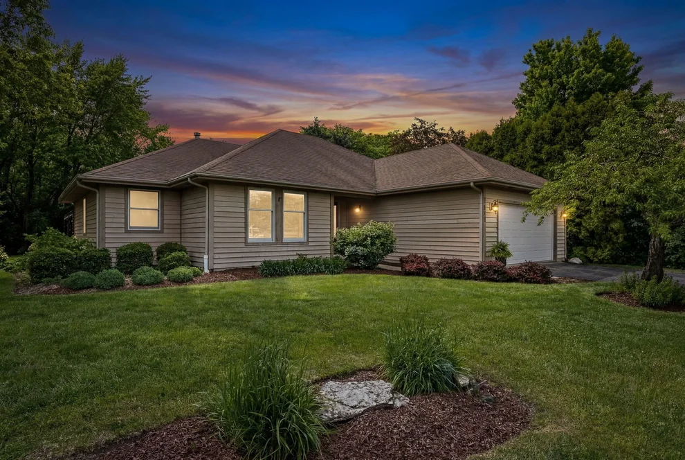 Unit for sale at 1680 Logan Street, Roselle, IL 60172