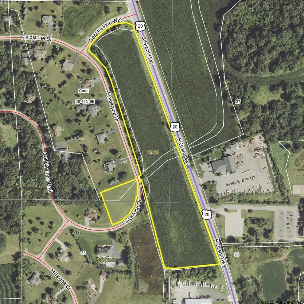Unit for sale at 10 ac 20 Highway, Marengo, IL 60152