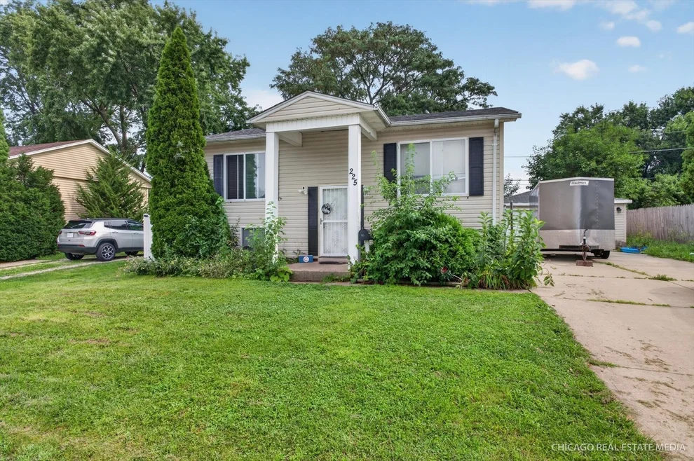 Unit for sale at 225 Healy Avenue, Romeoville, IL 60446