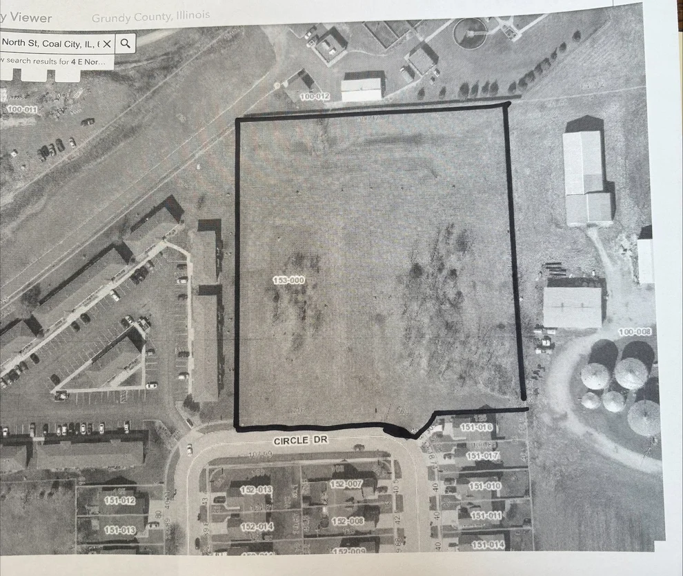 Unit for sale at 0000 CIRCLE Drive, Coal City, IL 60416