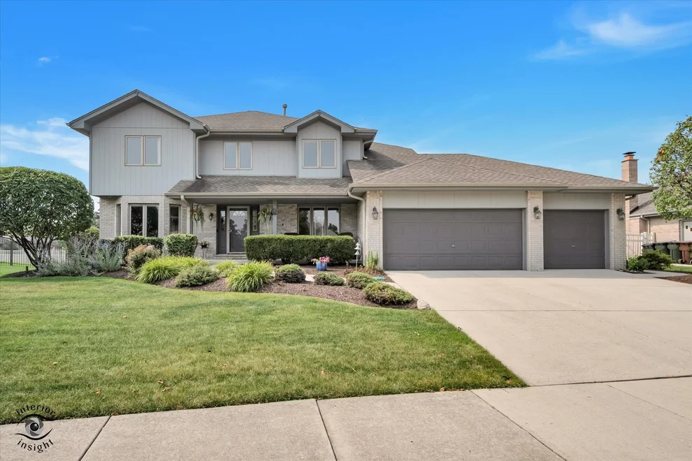 Unit for sale at 19524 Southfield Lane, Tinley Park, IL 60487