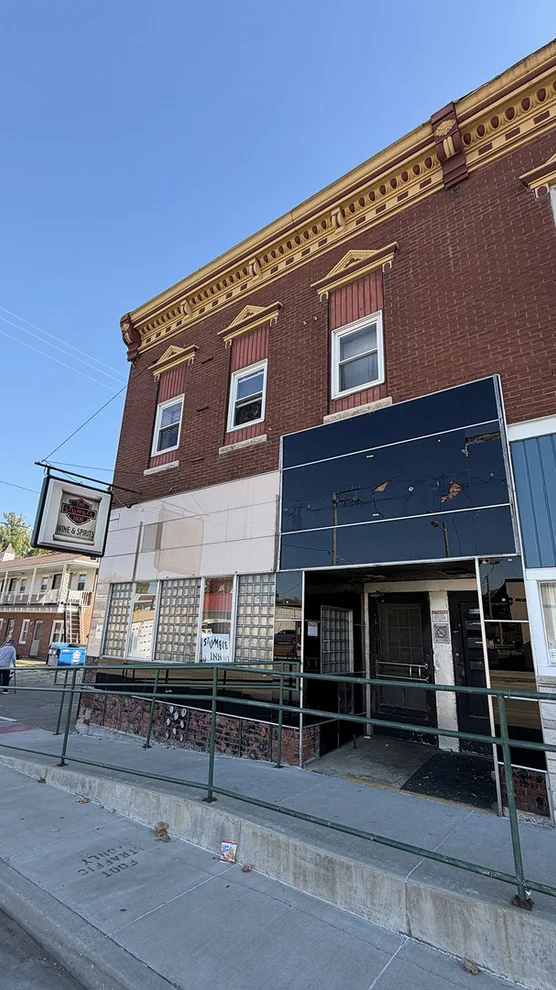 Unit for sale at 213 Washington Street, Prophetstown, IL 61277