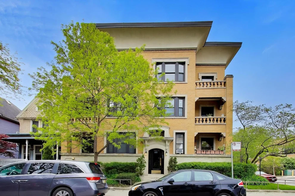 Unit for sale at 5400 S Dorchester Avenue, Chicago, IL 60615