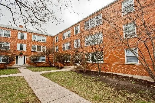 Unit for sale at 618 Oakton Street, EVANSTON, IL 60202