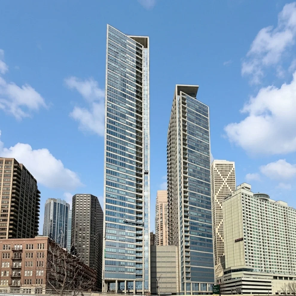 Unit for sale at 600 N Lake Shore Drive, Chicago, IL 60611
