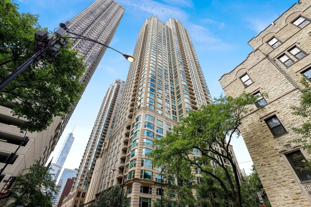 Unit for sale at 25 E Superior Street, Chicago, IL 60611
