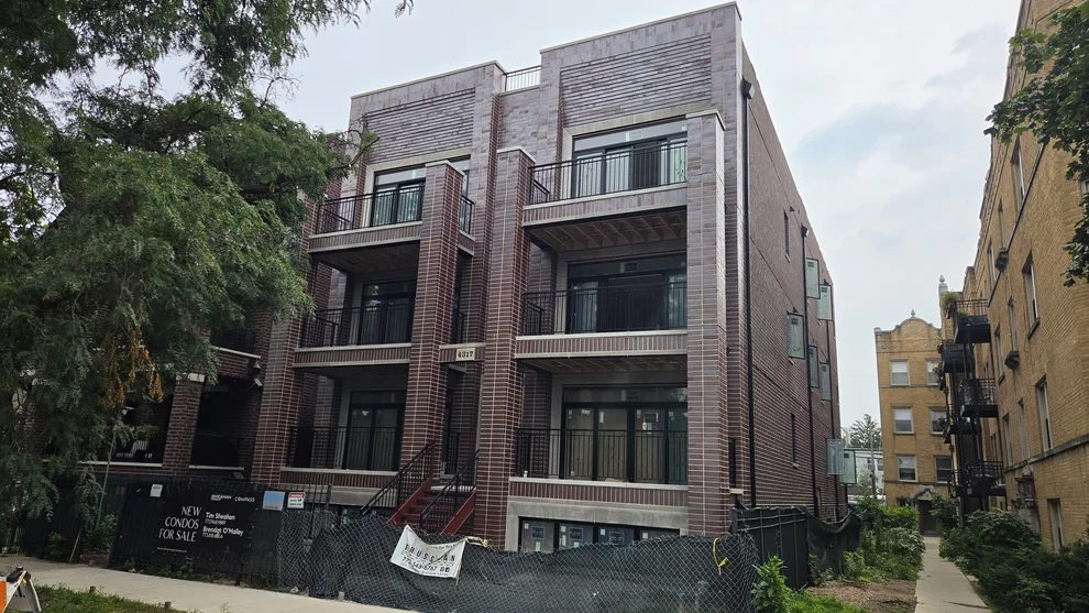 Unit for sale at 4317 N Paulina Street, Chicago, IL 60613