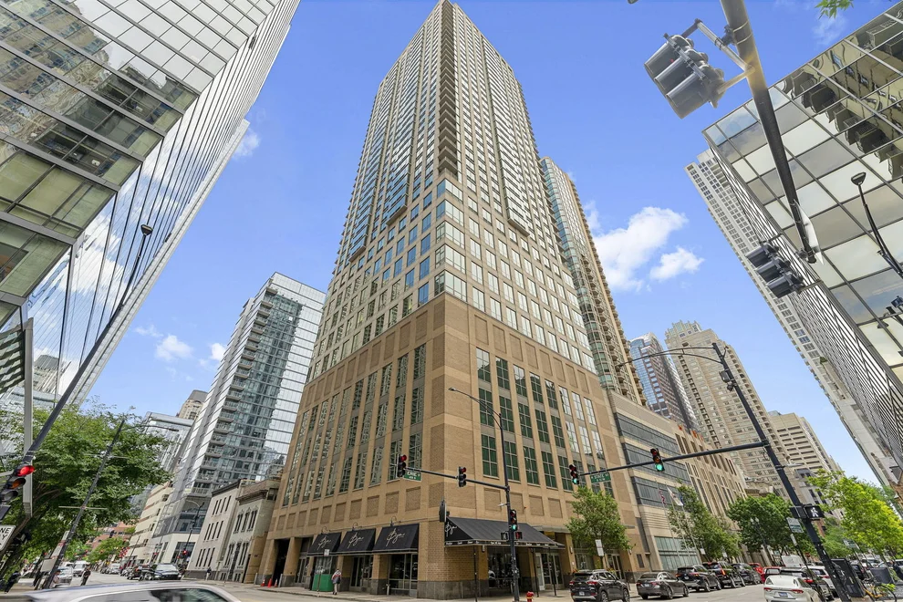 Unit for sale at 2 E Erie Street, Chicago, IL 60611