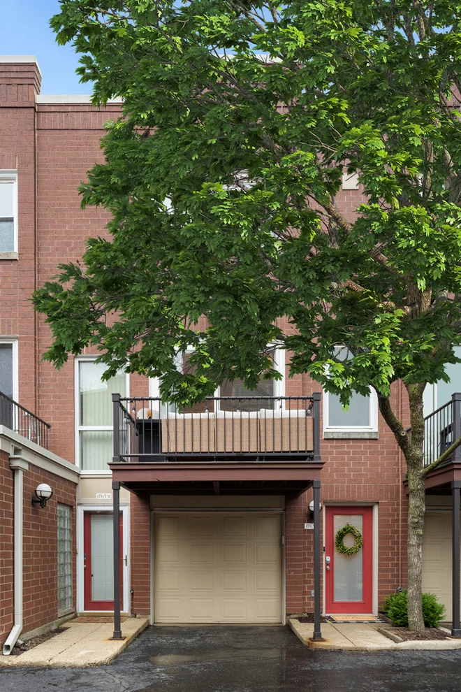 Unit for sale at 1765 W Altgeld Street, Chicago, IL 60614