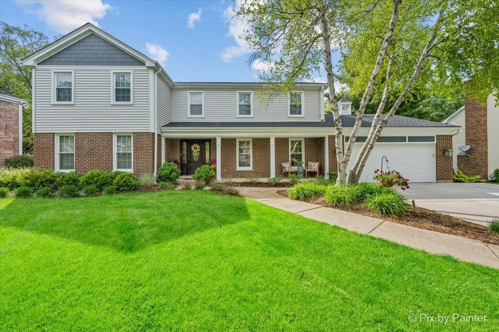 Unit for sale at 1148 W WHYTECLIFF Road, Palatine, IL 60067