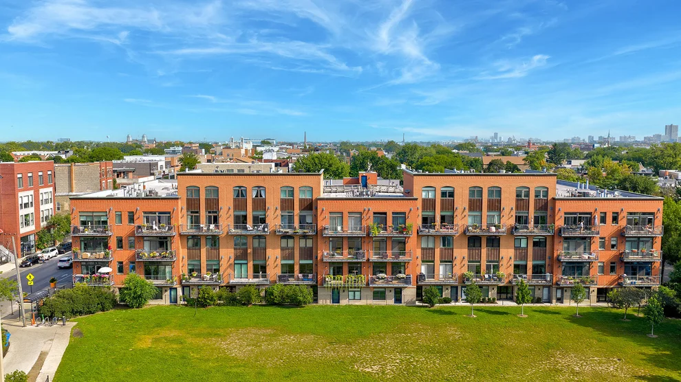 Unit for sale at 1830 N WINCHESTER Avenue, Chicago, IL 60622