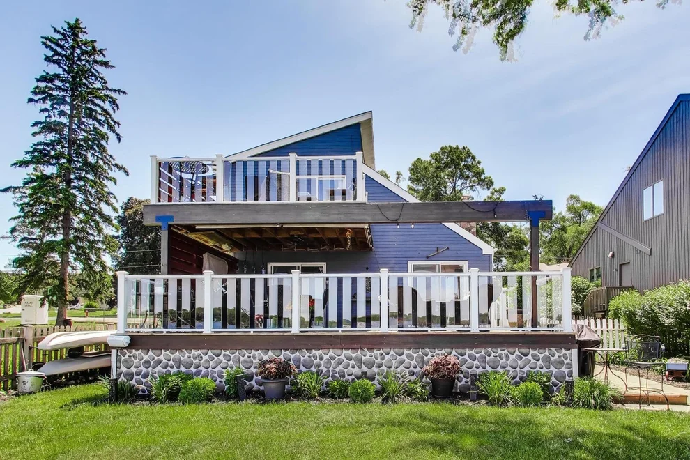 Unit for sale at 3923 E Lake Shore Drive, Wonder Lake, IL 60097