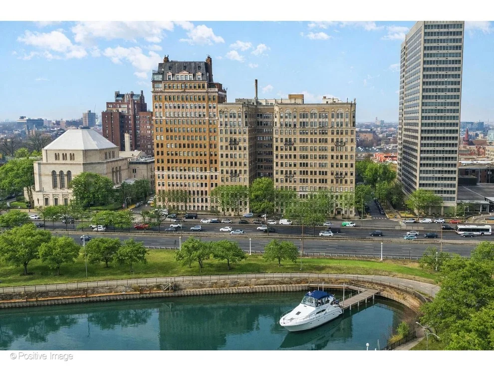 Unit for sale at 3500 N Lake Shore Drive, Chicago, IL 60657