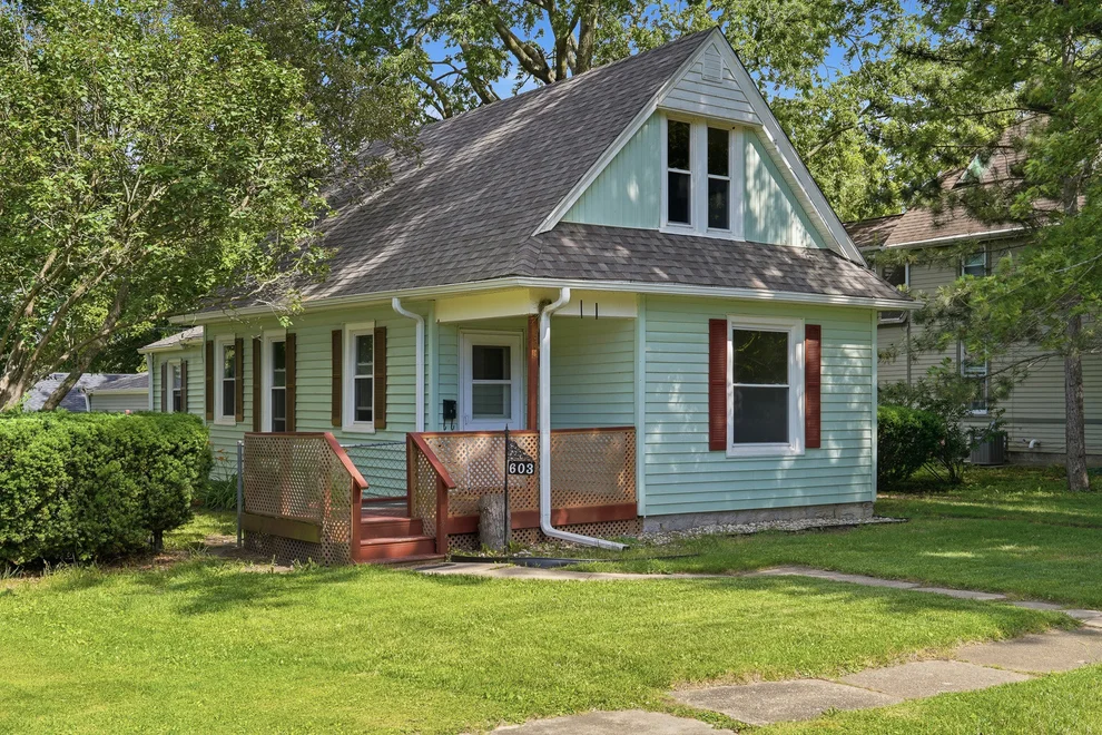 Unit for sale at 603 S Second Street, Oregon, IL 61061