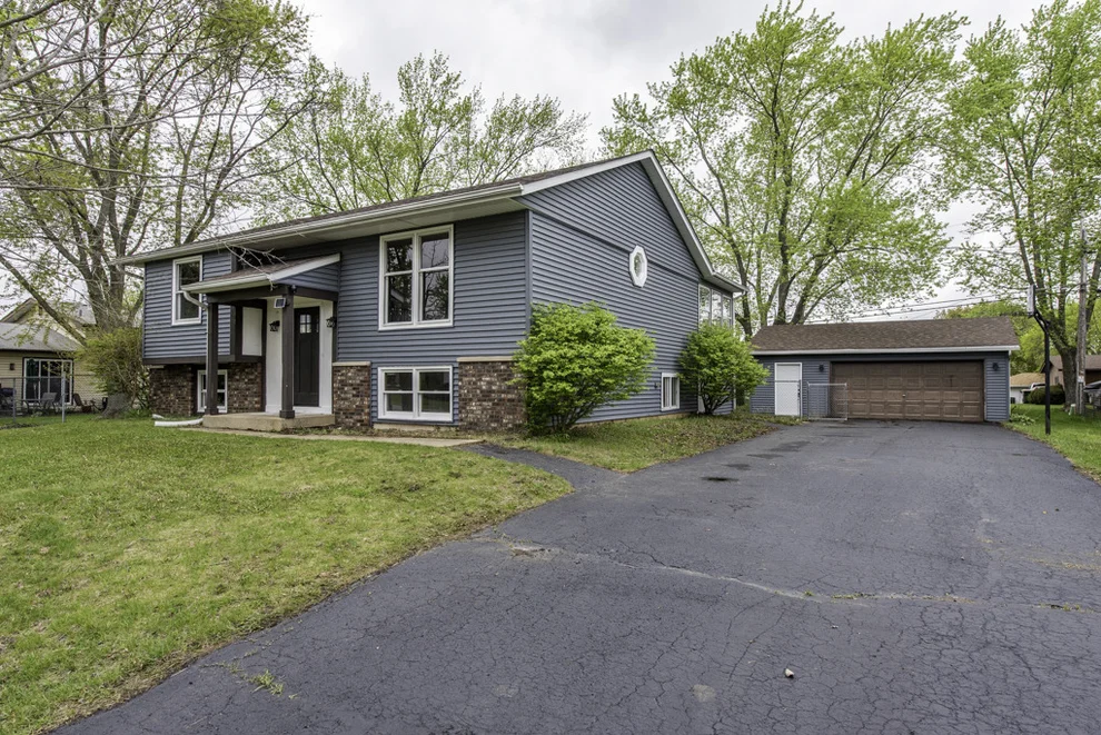 Unit for sale at 1826 Willow Road, Twin Lakes, WI 53181