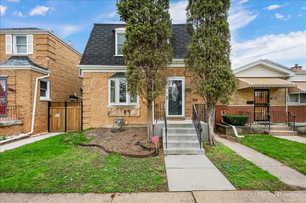 Unit for sale at 3835 Oak Park Avenue, Berwyn, IL 60402